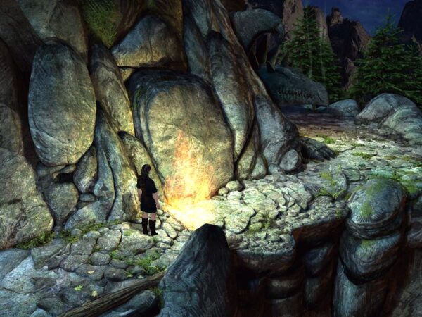 Curse of Atlantis: Thorgal's Quest - Image 4