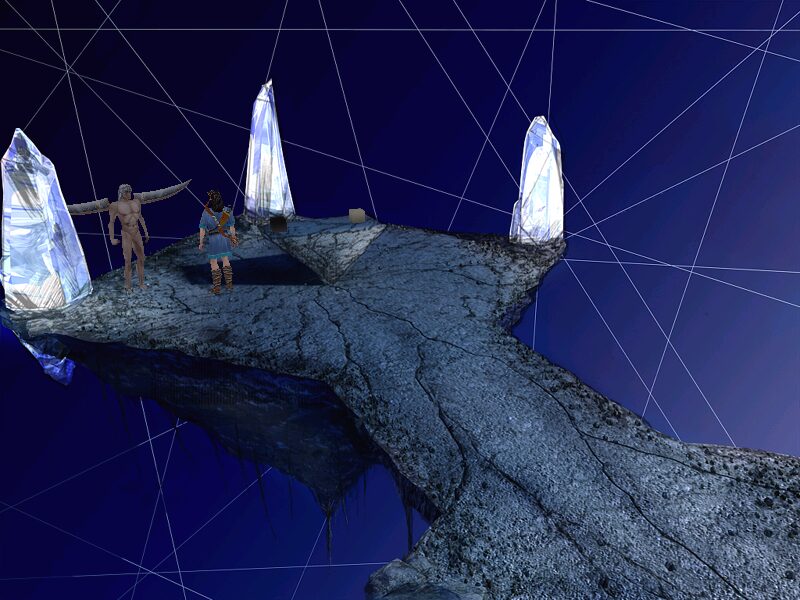 Curse of Atlantis: Thorgal's Quest - Image 5