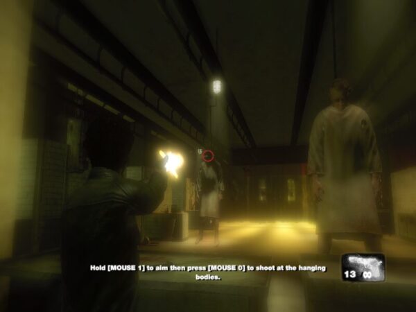 Wanted: Weapons of Fate - Image 3
