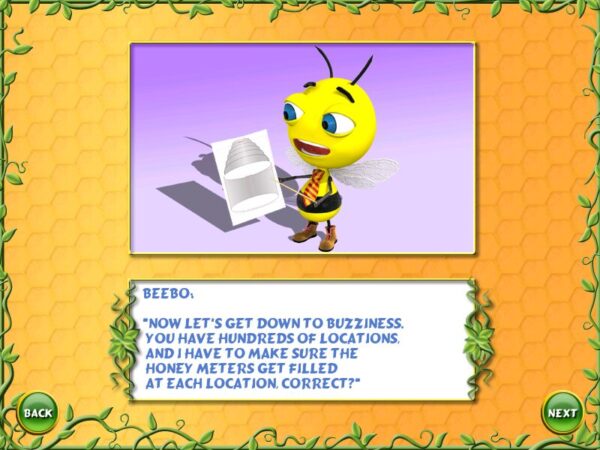 Beebo Deluxe - Image 2