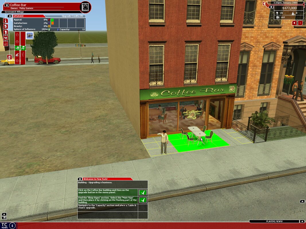 Tycoon City: New York - Image 6