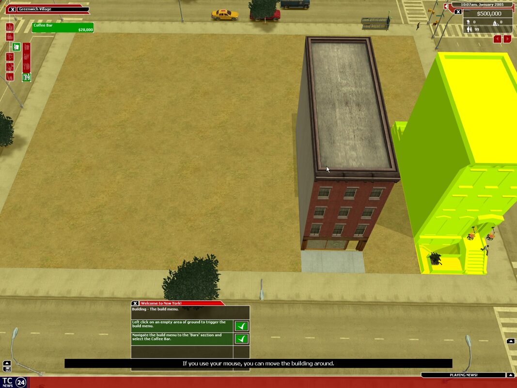 Tycoon City: New York - Image 5
