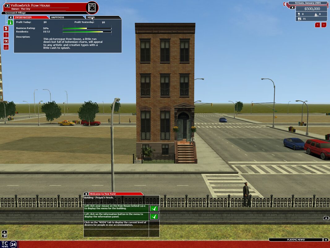 Tycoon City: New York - Image 3