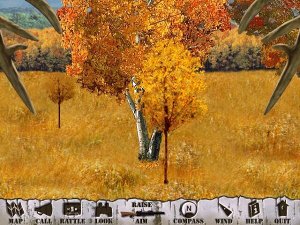 Deer's Revenge - Image 6