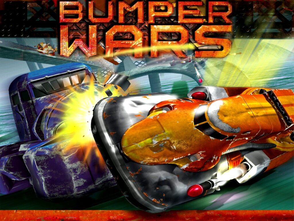 Bumper Wars - Image 3