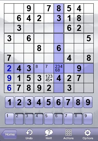 Astraware Sudoku - Image 2