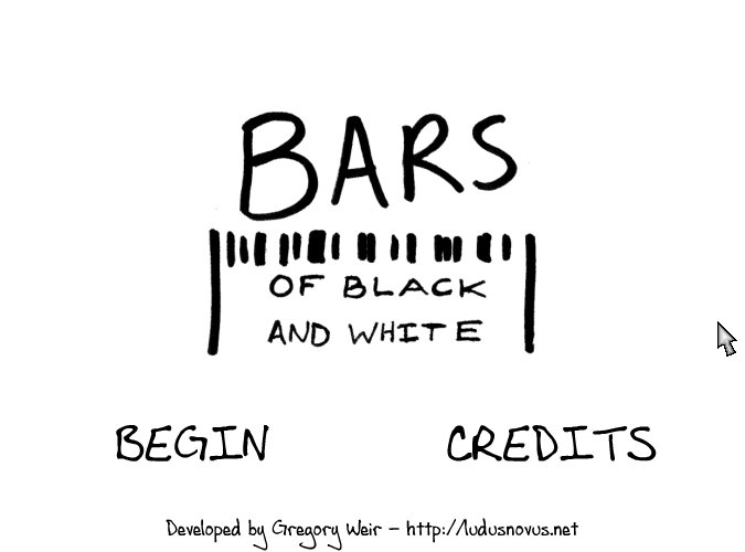 Bars of Black and White - Image 3