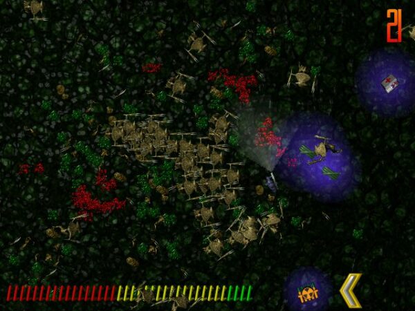 Phobia II - Image 5