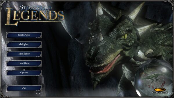 Stronghold Legends - Image 3