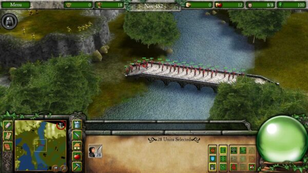 Stronghold Legends - Image 4