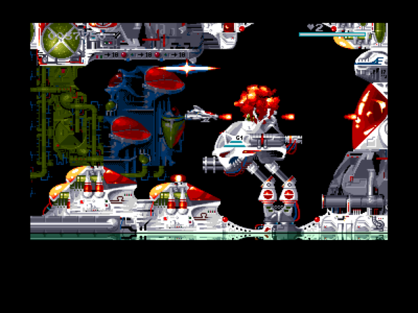 Amiga Classix 4 - Image 6