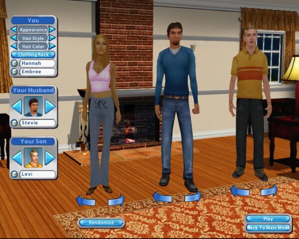 Desperate Housewives: The Game - Image 4