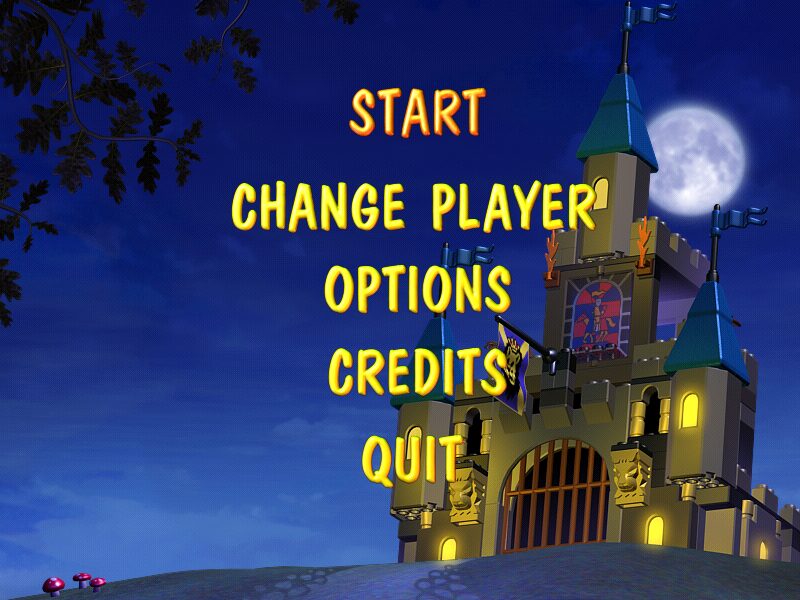 LEGO Creator: Knights' Kingdom - Image 3