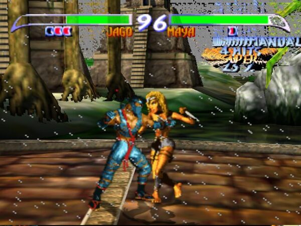 Killer Instinct Gold - Image 5