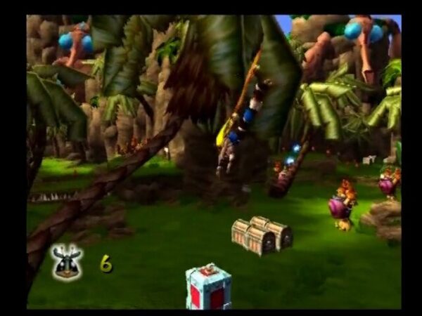 Jak and Daxter: The Precursor Legacy - Image 4
