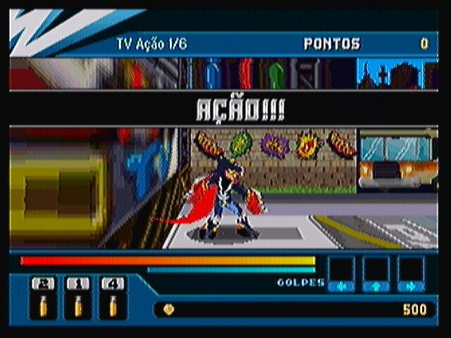 Action Hero 3D: Wild Dog - Image 2