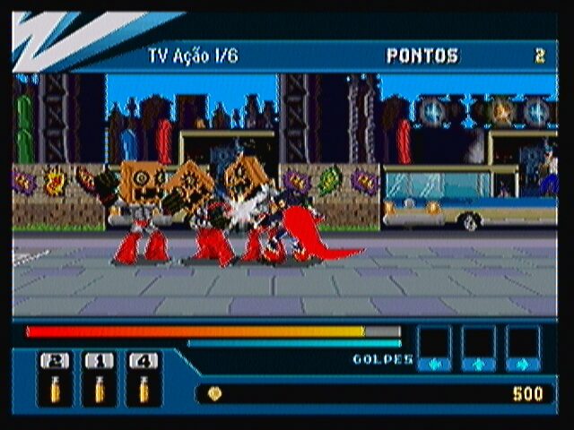 Action Hero 3D: Wild Dog - Image 3