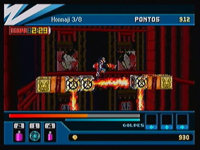 Action Hero 3D: Wild Dog - Image 4