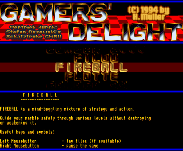 Gamers' Delight - Image 3