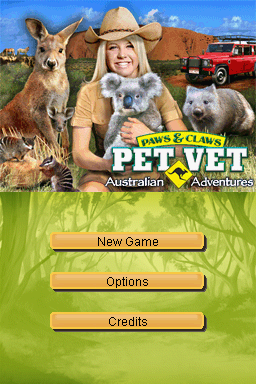 Paws & Claws: Pet Vet - Australian Adventures - Image 6