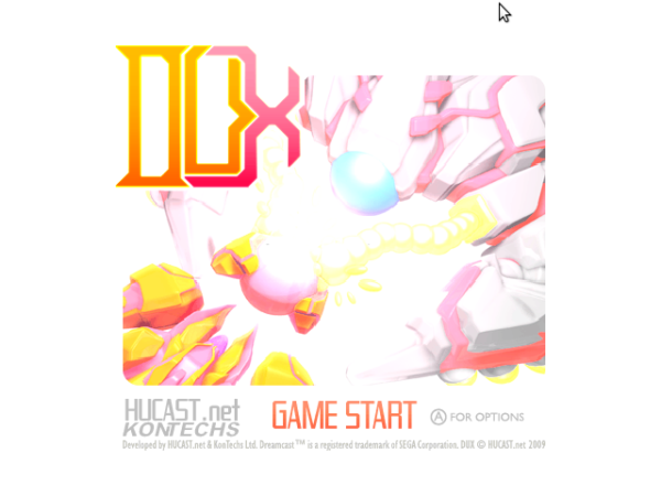 DUX - Image 5