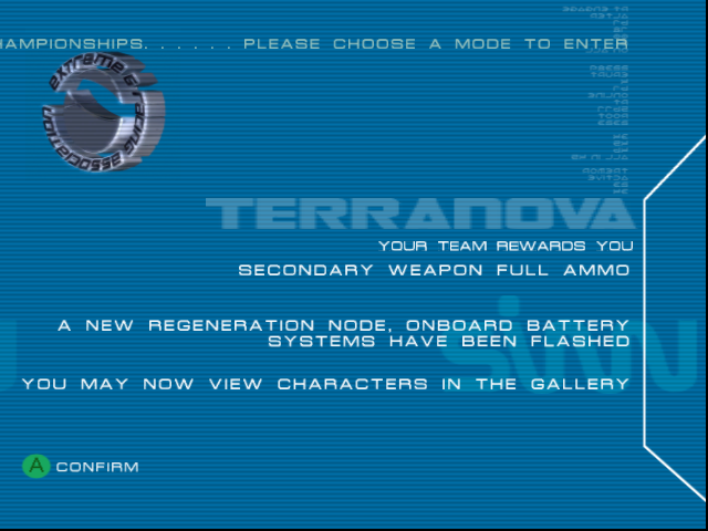 XGRA: Extreme G Racing Association - Image 3