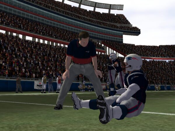 Madden NFL 2003 - Image 6