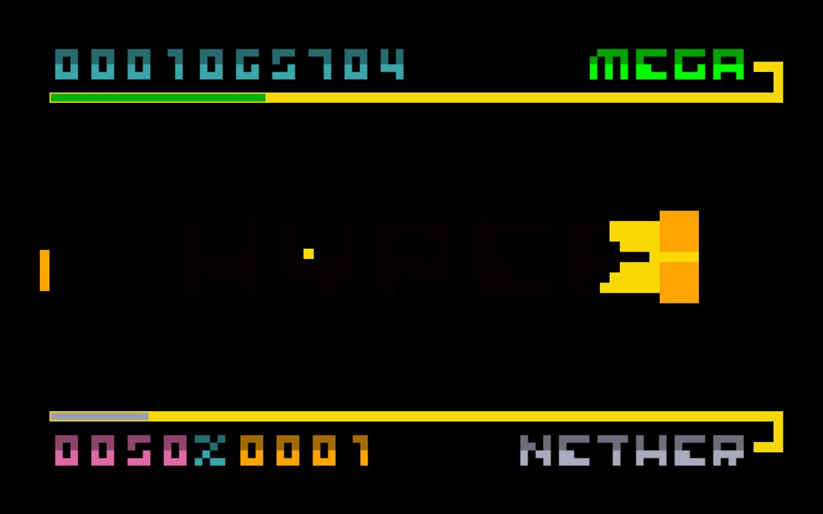 Bit.Trip Beat - Image 2
