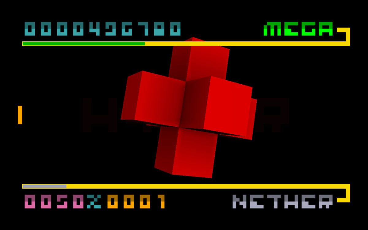 Bit.Trip Beat - Image 5