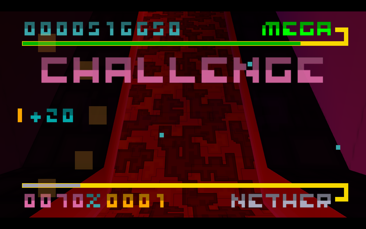 Bit.Trip Beat - Image 6