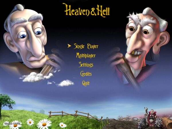Heaven & Hell - Image 5