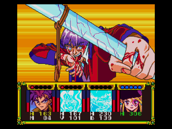Kūsō Kagaku Sekai Gulliver Boy - Image 6