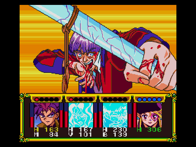 Kūsō Kagaku Sekai Gulliver Boy - Image 6