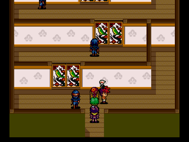 Kūsō Kagaku Sekai Gulliver Boy - Image 2