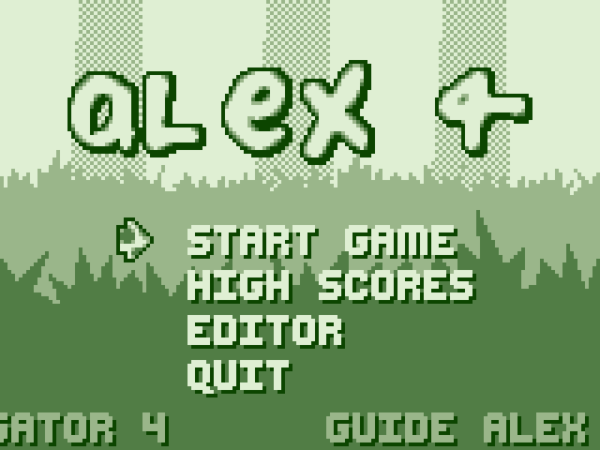 Alex the Allegator 4 - Image 3