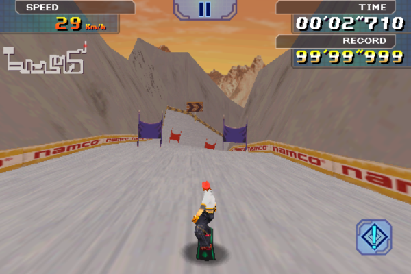 Alpine Racer - Image 2