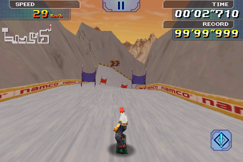 Alpine Racer - Image 2