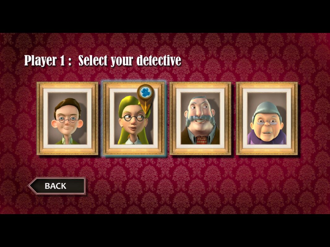 Blue Toad Murder Files: Mysteries of Little Riddle - Episode 1: Little Riddle's Deadly Dilemma - Image 6