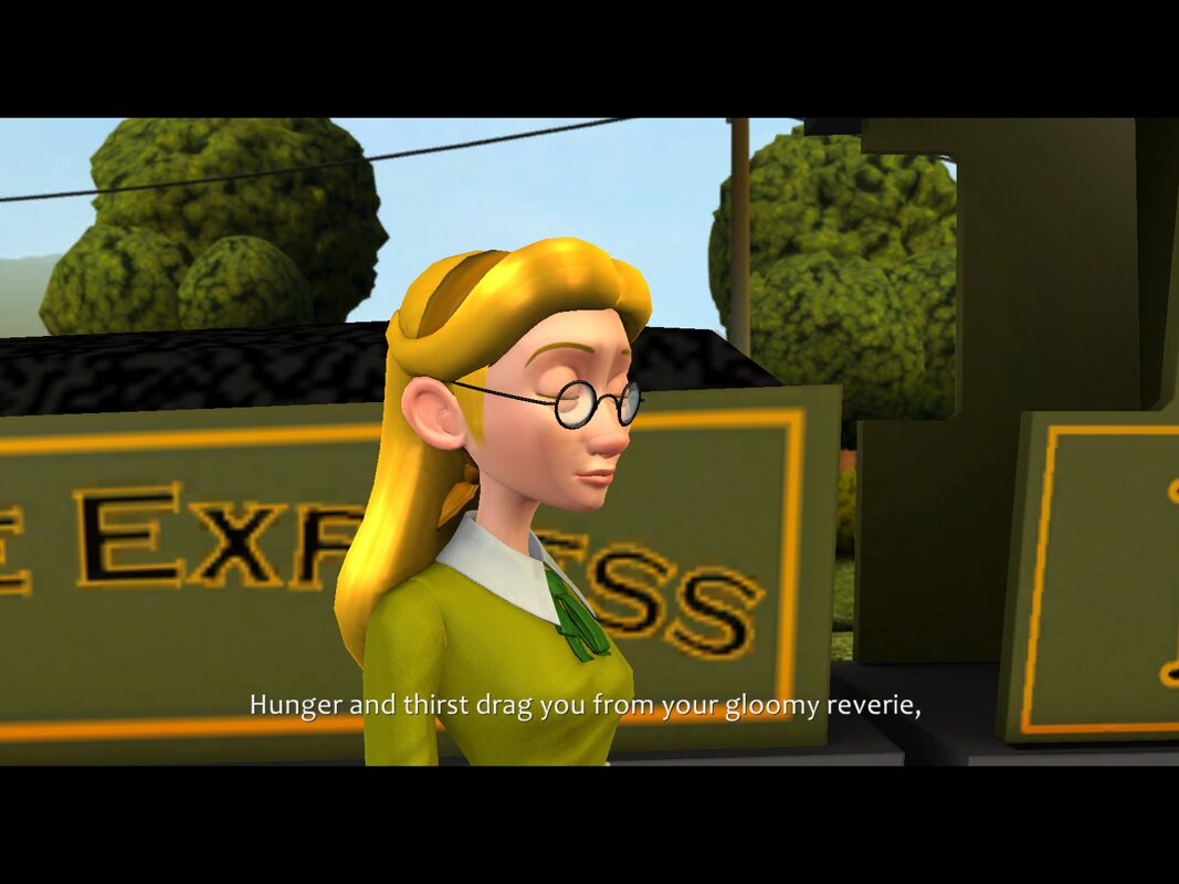 Blue Toad Murder Files: Mysteries of Little Riddle - Episode 1: Little Riddle's Deadly Dilemma - Image 3