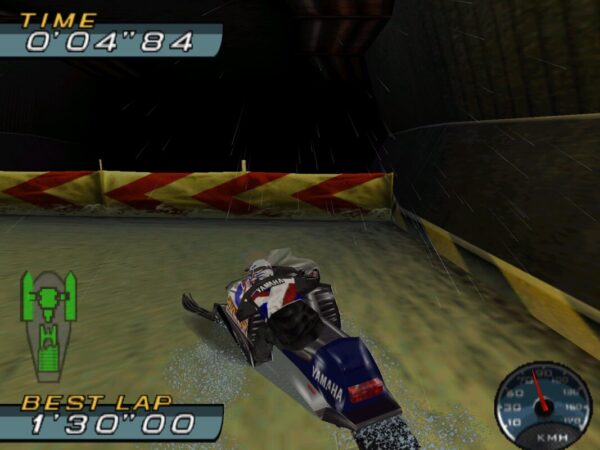 Sno-Cross Championship Racing - Image 6
