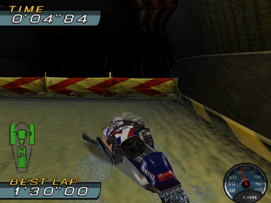 Sno-Cross Championship Racing - Image 6