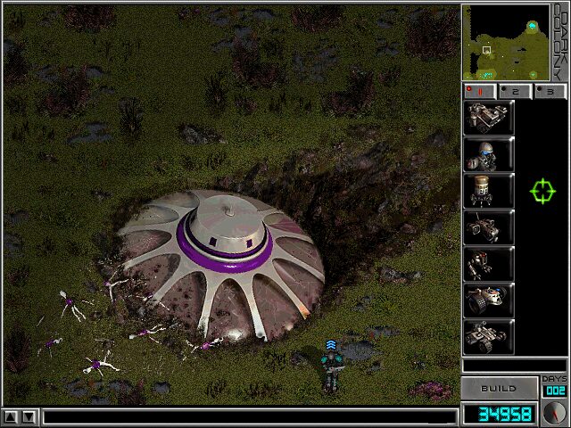 Dark Colony: The Council Wars - Image 5