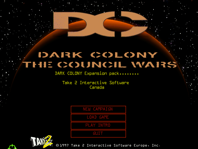 Dark Colony: The Council Wars - Image 4