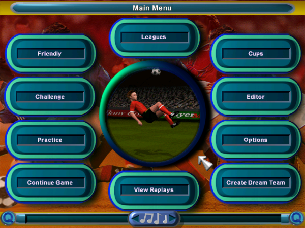 Kick Off 97 - Image 3