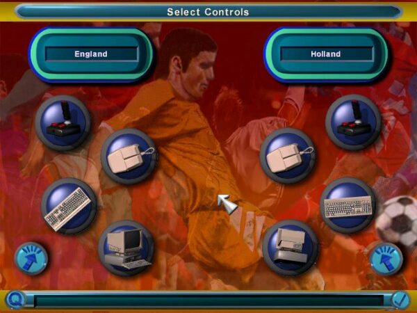 Kick Off 97 - Image 5