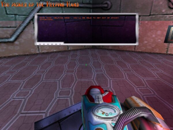Dr. Brain: Action Reaction - Image 5
