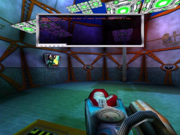 Dr. Brain: Action Reaction - Image 3