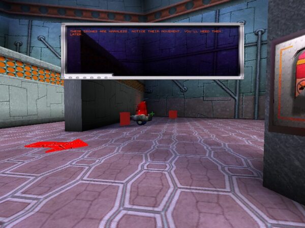 Dr. Brain: Action Reaction - Image 6
