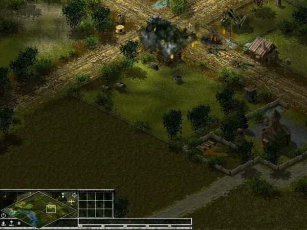 Total Victory: Victory or Defeat - Image 2