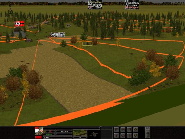 Combat Mission II: Barbarossa to Berlin - Image 6